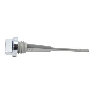 Oil Dipstick - 5.2" - 110cc 125cc - Version 6 - VMC Chinese Parts