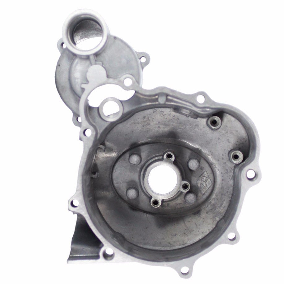 Motorcycle stator cover sale