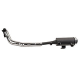 Exhaust System / Muffler for Tao Tao DB10 Dirt Bike - Version 175 - VMC Chinese Parts