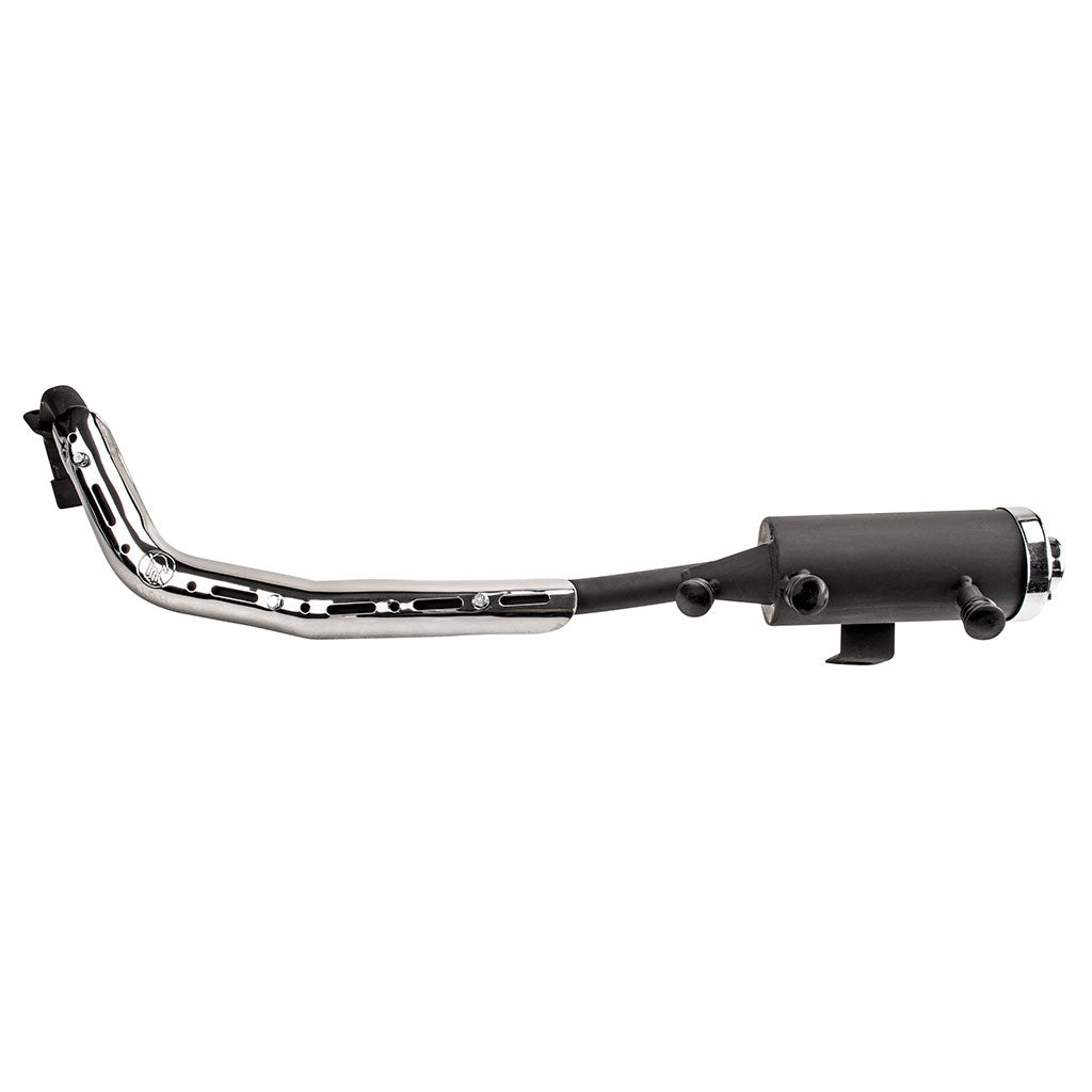 Exhaust System Muffler for Tao Tao DB10 Dirt Bike Version 175