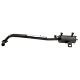 Exhaust System / Muffler for Tao Tao DB10 Dirt Bike - Version 175 - VMC Chinese Parts