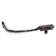 Exhaust System / Muffler for Tao Tao DB14 Dirt Bike - Version 88 - VMC Chinese Parts
