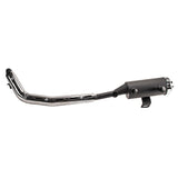 Exhaust System / Muffler for Tao Tao DB14 Dirt Bike - Version 88 - VMC Chinese Parts