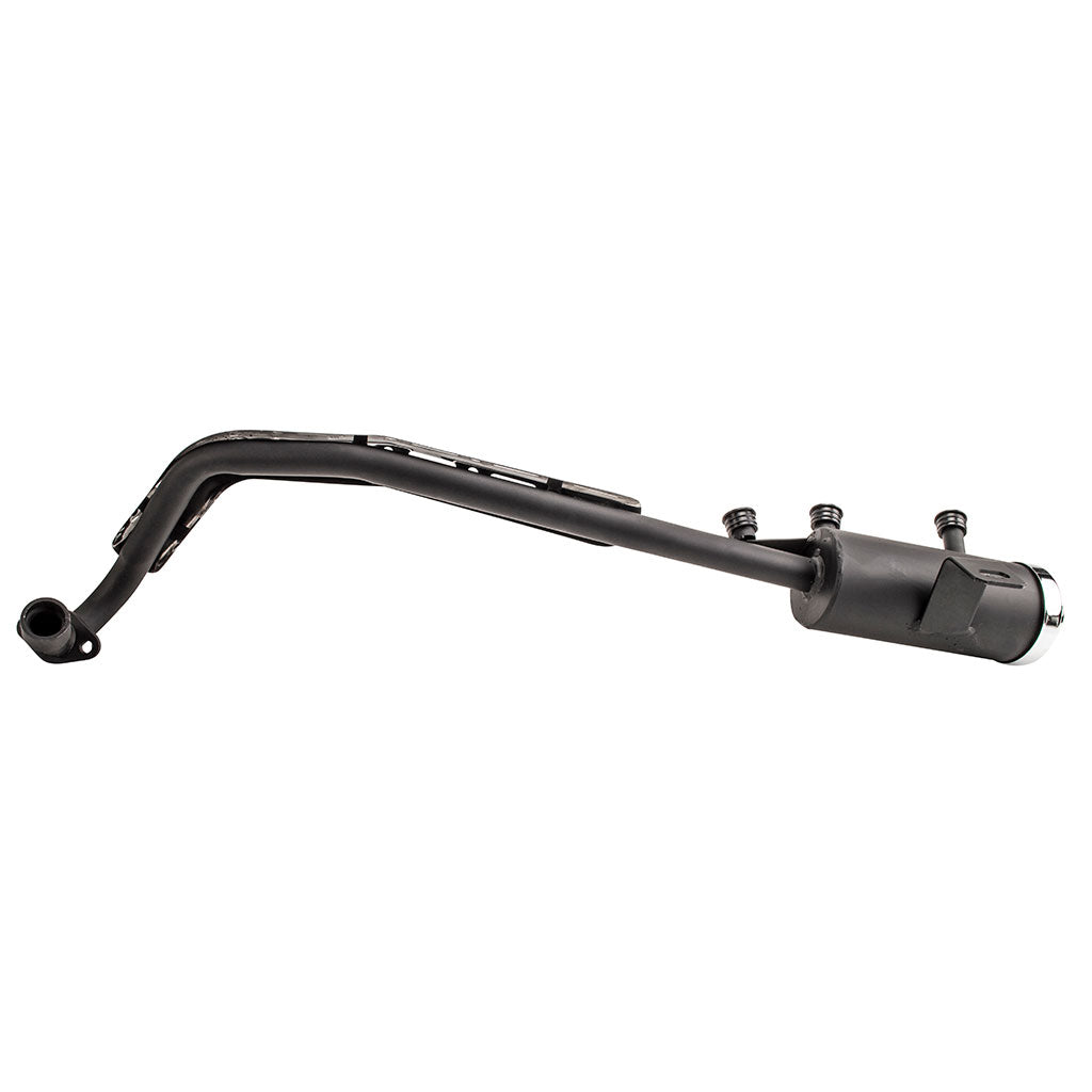 Exhaust System / Muffler for Tao Tao DB14 Dirt Bike - Version 88 - VMC Chinese Parts
