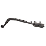 Exhaust System / Muffler for Tao Tao DB14 Dirt Bike - Version 88 - VMC Chinese Parts