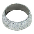 Exhaust Gasket - 400cc thru 1000cc HiSun Bennche Massimo - Version 15 - VMC Chinese Parts