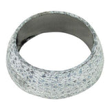 Exhaust Gasket - 400cc thru 1000cc HiSun Bennche Massimo - Version 15 - VMC Chinese Parts