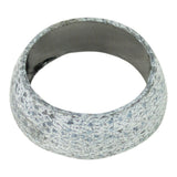 Exhaust Gasket - 400cc thru 1000cc HiSun Bennche Massimo - Version 15 - VMC Chinese Parts