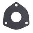 Exhaust Gasket - GY6 50cc 125cc 150cc Scooter Engines - VMC Chinese Parts