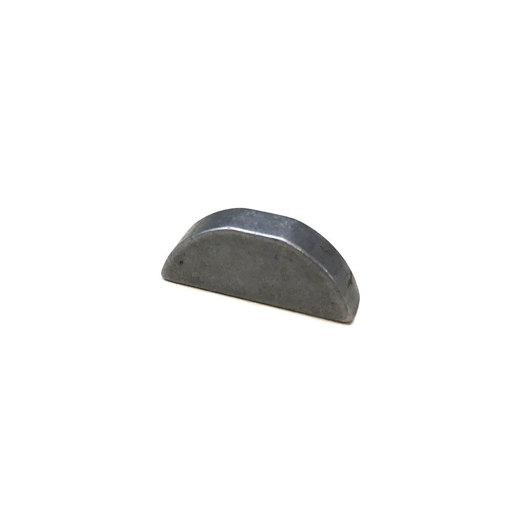 Flywheel Woodruff Key - 1/8 X 3/4 X 9/32 Inch - VMC Chinese Parts