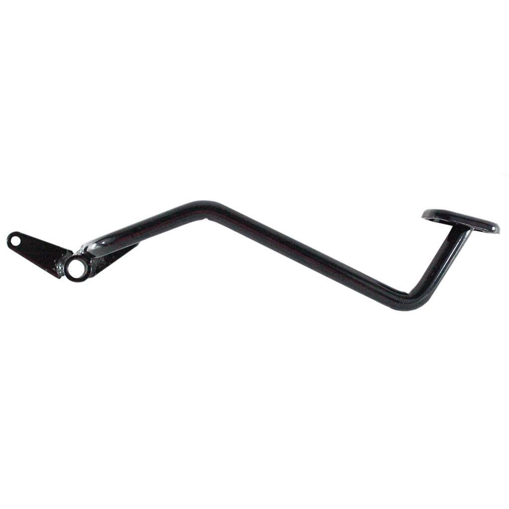 Foot Brake Pedal - Tao Tao ATA110B, Boulder B1 ATVs - VMC Chinese Parts