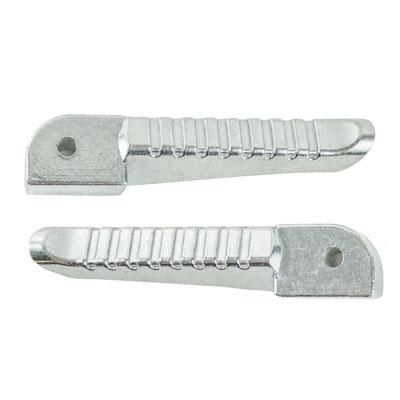 Foot Peg Set for Scooters, Mopeds