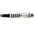 Front 12.6" Adjustable Shock Absorber - Coolster 3125A - VMC Chinese Parts