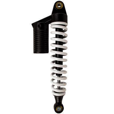 Front 12.6" Shock Absorber with Reservoir - Coolster 3125C - VMC Chinese Parts
