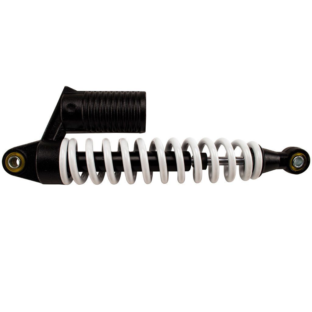 Shock - Front - 12.6 Inch - Coolster 3125C - VMC Chinese Parts