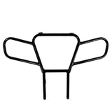 Front Bumper Black Metal - Tao Tao ATA110F - ATV - VMC Chinese Parts