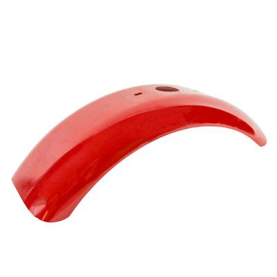 Front Fender for Coleman CT200U Mini Bike - VMC Chinese Parts