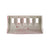 Front Grill for Taotao Go-Karts - RED - VMC Chinese Parts