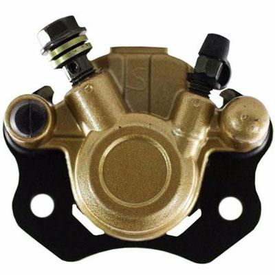 Brake Caliper - Front Left or Rear - Go-Kart - Version 40L