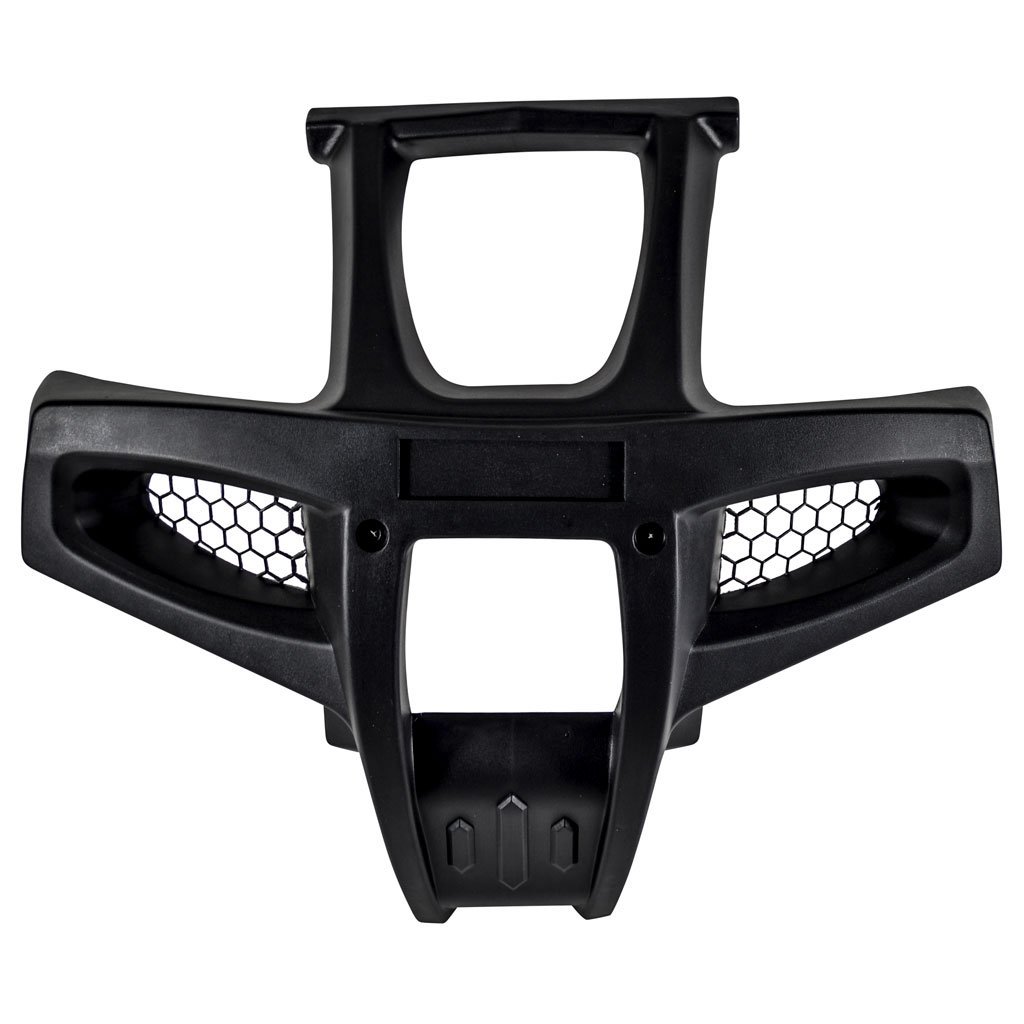 Front Plastic Bumper Cover - Coolster 3150D, 3150DX, 3150DX-2 ATV - VMC Chinese Parts
