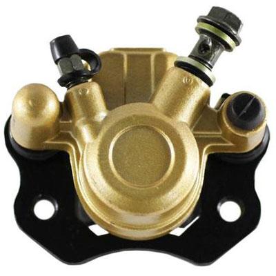 Brake Caliper - Front Right - Hammerhead Go-Kart - Version 41R