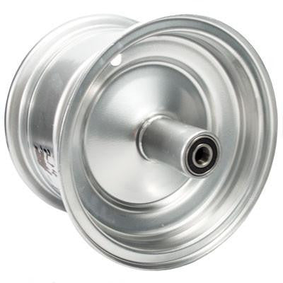 Front Rim Wheel for Coleman CC100X and CT100U Mini Bikes - VMC Chinese Parts