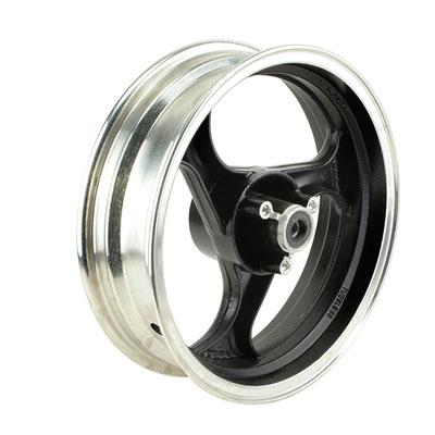 13" Front Rim (3.50x13) 12mm ID - VMC Chinese Parts