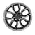 13" Front Rim (3.50x13) 12mm ID - VMC Chinese Parts