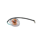 Turn Signal Light Set - Front -  Tao Tao Powermax 150 Scooter - Early Version - VMC Chinese Parts