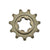 thumbnail image 2 of WhataPart 20-Tooth Drive Sprocket For 43cc, 49cc & 52cc Gas Scooter Engines – 8mm 05T Chain 2 of 5