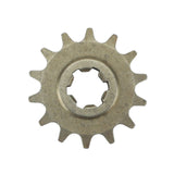 Front Sprocket 05T-14 Tooth - 43cc-52cc Engines - VMC Chinese Parts