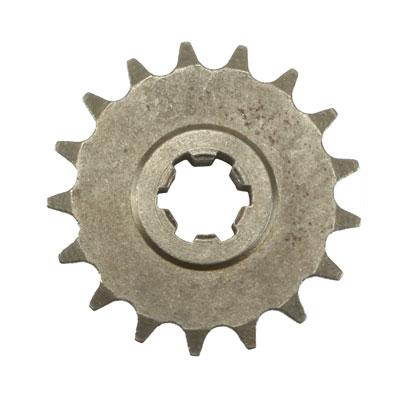 Front Sprocket 05T-17 Tooth for 43cc-52cc Engines - VMC Chinese Parts