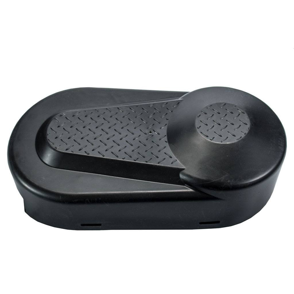 Clutch cover for mini bike hot sale