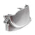 Front Sprocket Chain Cover - 50cc-125cc - Version 4 - VMC Chinese Parts