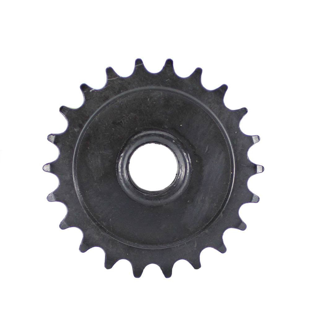 YU#3。 Front Sprocket 420-22 Tooth - Tao Tao ATE501M, ATE502M