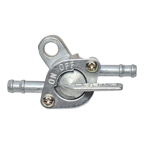 Gas Petcock Fuel Shut Off Valve - 2-Port - Version 1 - VMC Chinese Parts