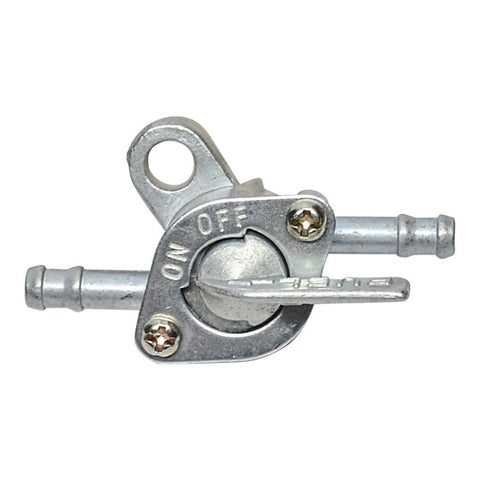 Gas Petcock Fuel Shut Off Valve - 2-Port - Version 1