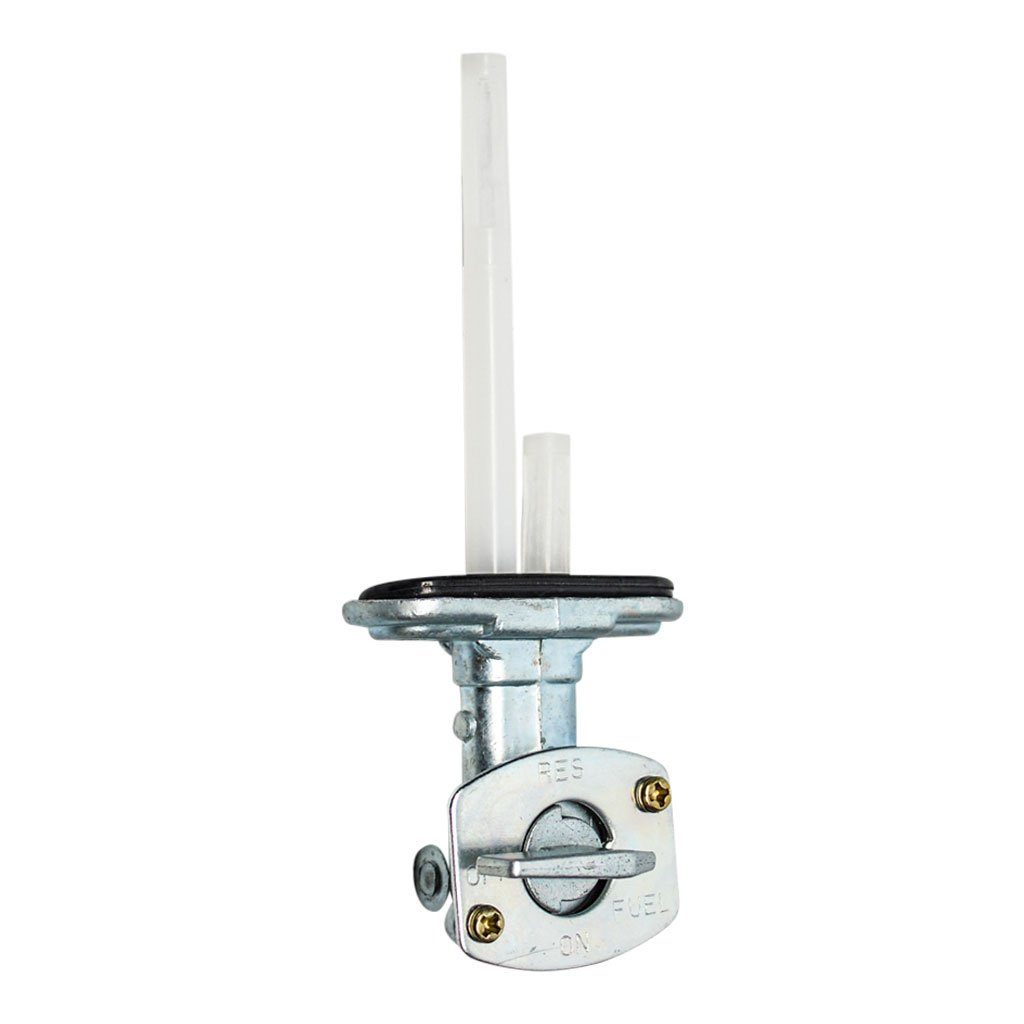 Gas Petcock Fuel Shut Off Valve for 5/16 Inch Fuel Hose - Version 7 - VMC Chinese Parts