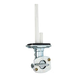 Gas Petcock Fuel Shut Off Valve for 5/16 Inch Fuel Hose - Version 7 - VMC Chinese Parts