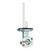 Gas Petcock Fuel Shut Off Valve for 5/16" Fuel Hose - Version 7 - VMC Chinese Parts