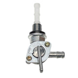 Gas Petcock Fuel Shut Off Valve - Version 8 - VMC Chinese Parts