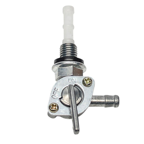 Gas Petcock Fuel Shut Off Valve - Version 8 - VMC Chinese Parts