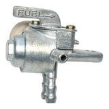 Gas Petcock Fuel Shut Off Valve - 3-Port - Version 2 - VMC Chinese Parts