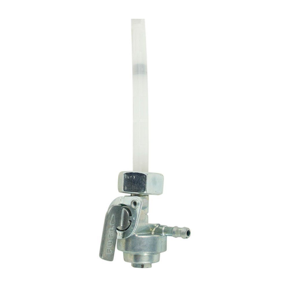 Metal Inline Gas Shut Off Valve – Mini Bike Pocket Bike Dirt Bike ATV Quad – Fellers Small Engines