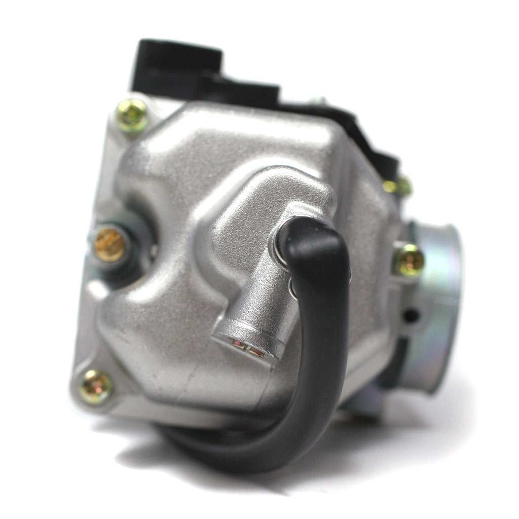 Chinese ATV Carburetor High Performance GY6 150cc Manual – VMC