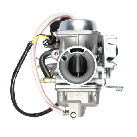 Carburetor - Electric Choke - Water Cooled GY6 250cc - Version 8