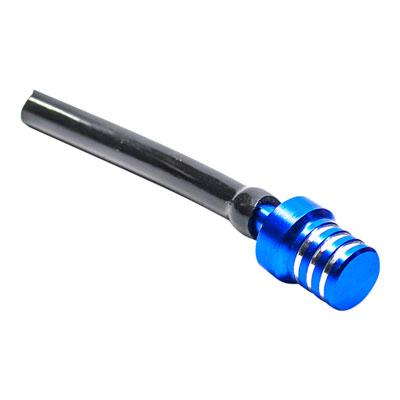 Gas Cap Vent - Blue - VMC Chinese Parts