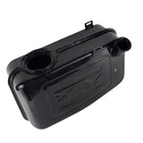 Gas Tank - UTV - Metal - 500cc XY Chironex Xingyue Xinyang - Version 70 - VMC Chinese Parts