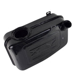 Gas Tank - UTV - Metal - 500cc XY Chironex Xingyue Xinyang - Version 70 - VMC Chinese Parts