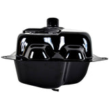 Gas Tank - Scooter - Metal - Tao Tao GY6 50cc - Version 104 - VMC Chinese Parts